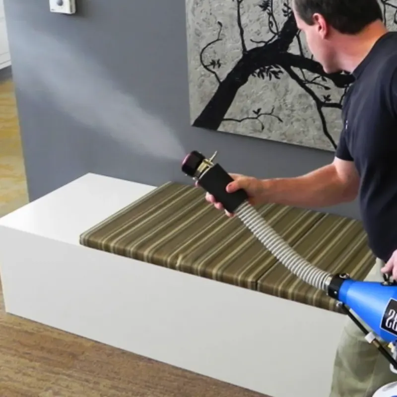 Professional Odor Removal in Laughlin Air Force Base, TX